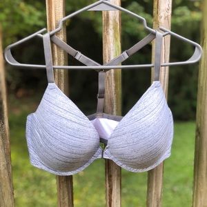 Victoria’s Secret PINK 36DD Bra - Racerback